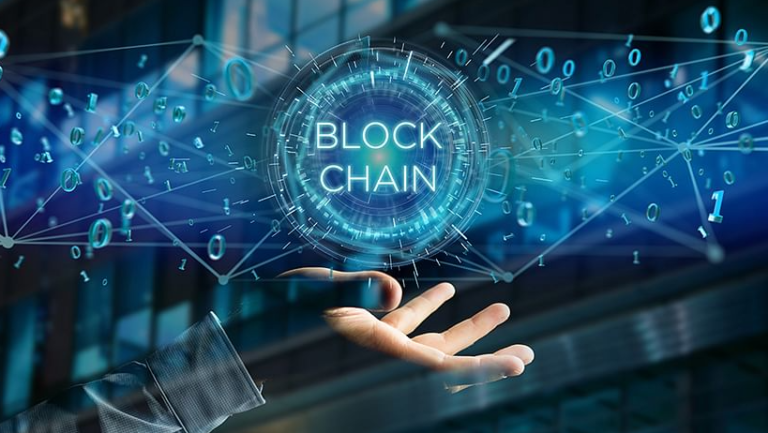 Blockchain Technology: A Beginner's Guide
