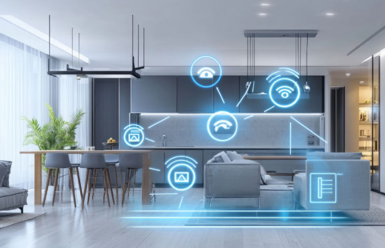 Exploring the Future of Smart Homes and IoT Devices