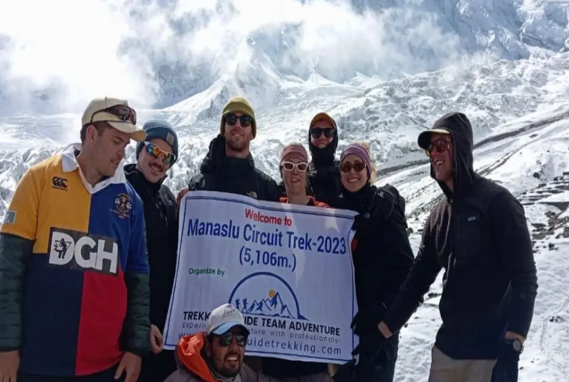 How to Budget for the Entire Manaslu Circuit Trek