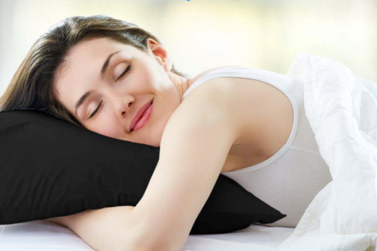 Sleep Better Tonight with an Earthing Mat