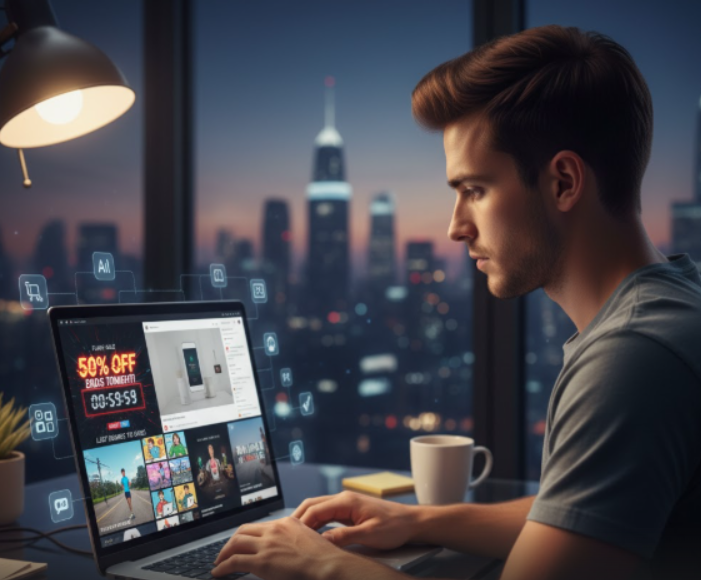 The Best AI Video Tools for Creating Scroll-Stopping Video Ads in 2025