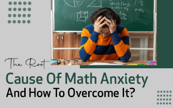 Math Anxiety Is Real Here’s How to Overcome It