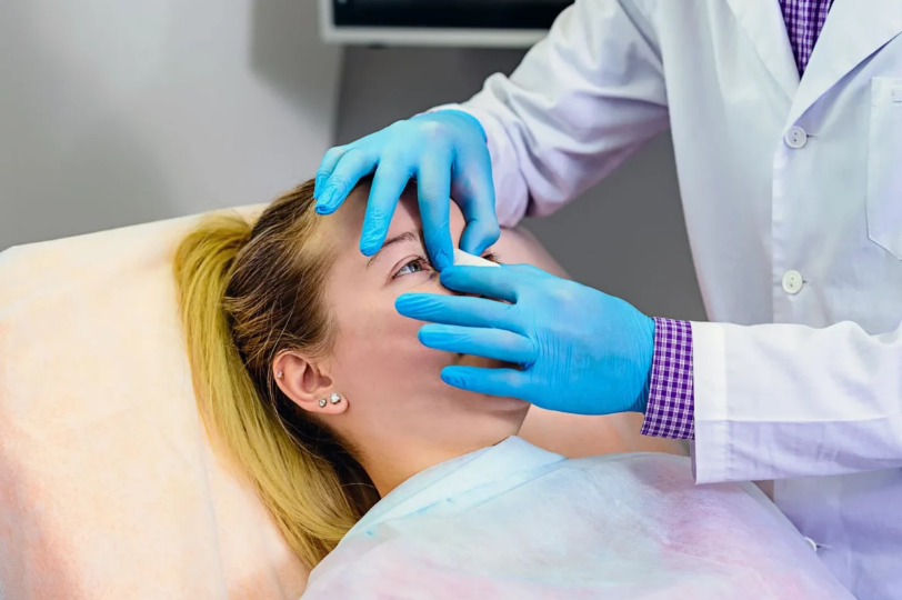 Is Rhinoplasty in Dubai the Right Move for You?