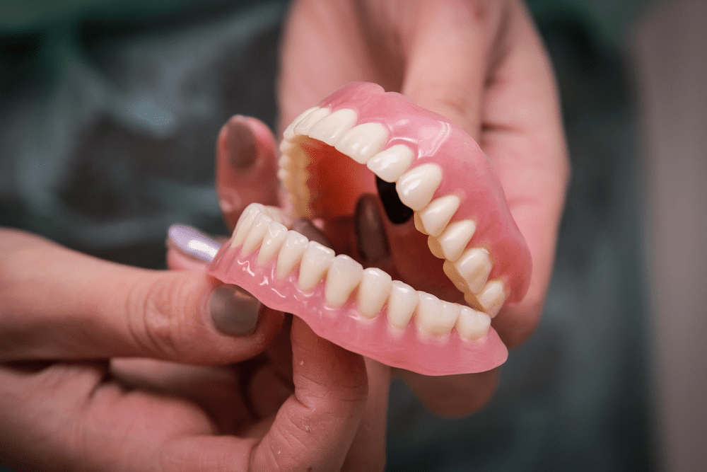 Why Modern Dentures Are Changing Smiles Across the Midlands