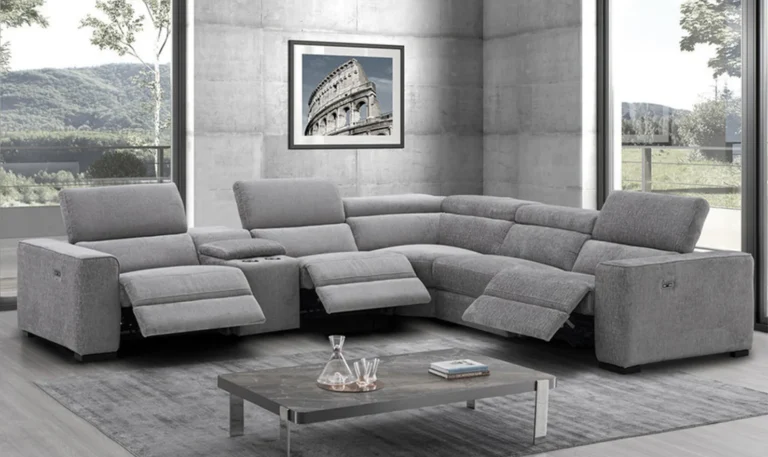 The Ultimate Guide to Recliner Sofas and Recliners: Redefining Home Comfort