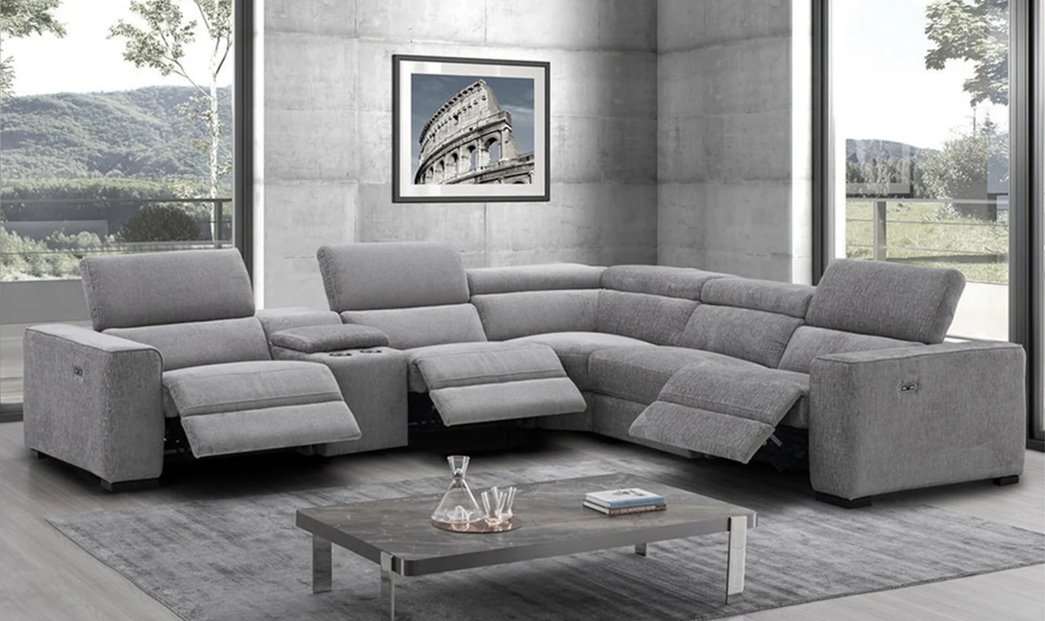 The Ultimate Guide to Recliner Sofas and Recliners: Redefining Home Comfort