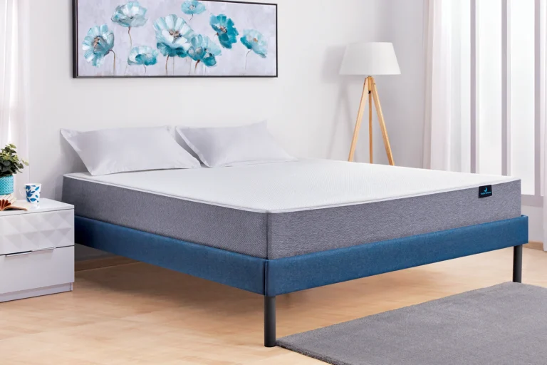 Comprehensive Guide to Double Bed Mattress and Orthopedic Mattress: Comfort and Health for Restful Sleep