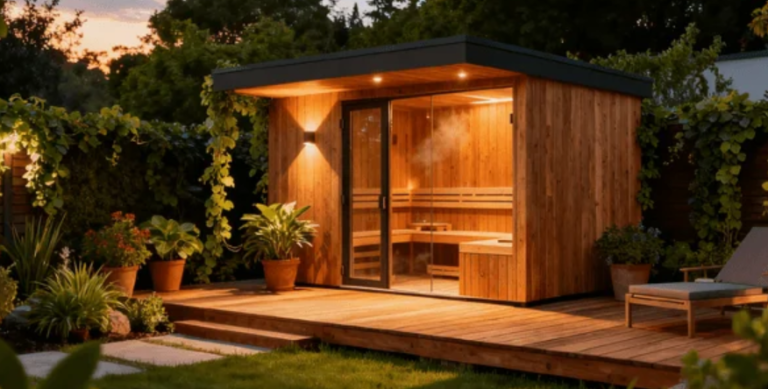 Best Sauna Supplier Guide 2025: Your Friendly Guide to Choosing the Right Sauna for Healthy Living