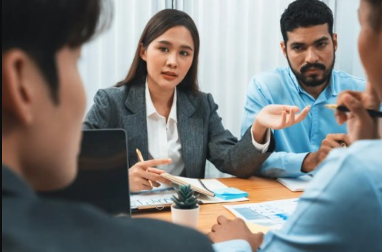 Common Mistakes to Avoid During Company Formation