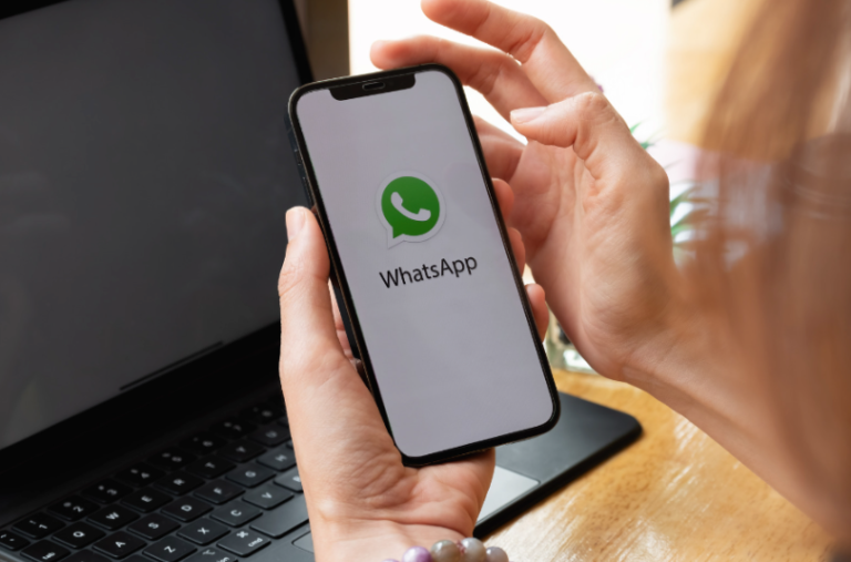 WhatsApp Web Version Login and Telegram Chinese for Laptop Usage