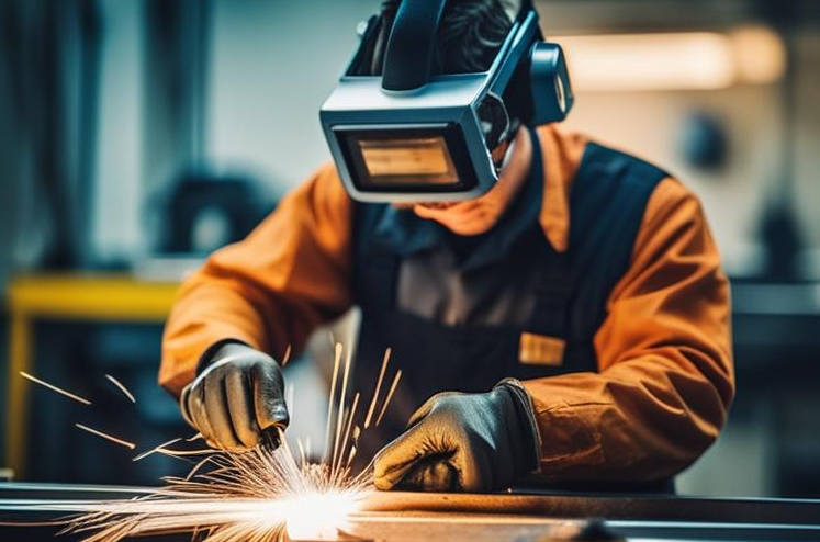 Advancing Precision in Modern Metal Fabrication