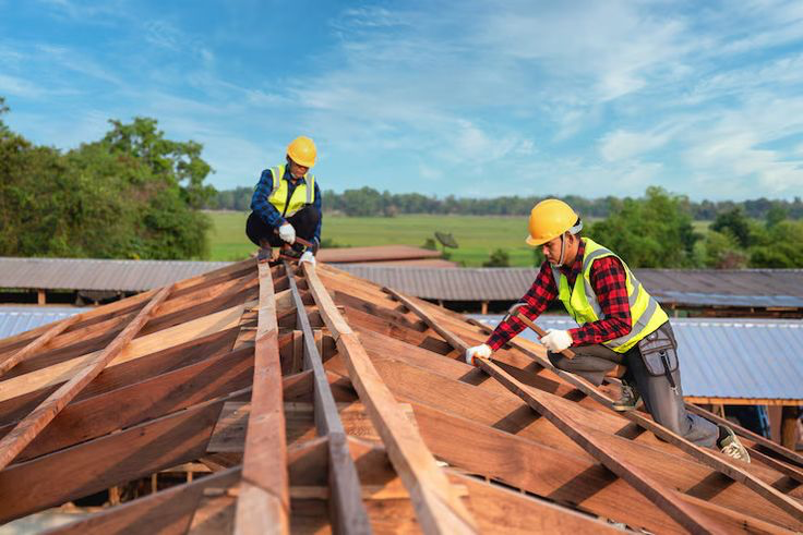 How To Choose The Best Roofing Solution For Your Home
