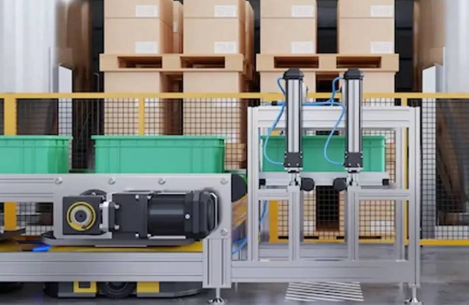 Enhancing Industrial Equipment Longevity with Advanced Packaging Solutions