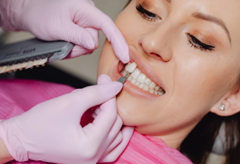 Crafting Confidence: How Dentistry Transforms More Than Just Teeth