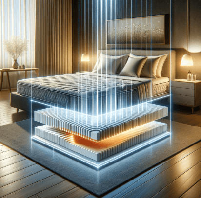 The Future of Sleep: How Technology is Shaping Rest