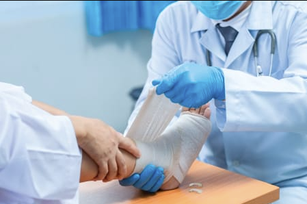 Orthopedic Trauma Implant: Innovative Solutions for Fracture Management