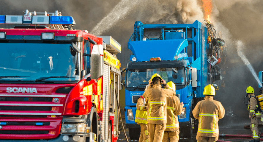 Fire Risk Assessment