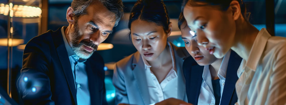 How Connecting Ibm Filenet P8 Connector for Search Transforms Business Efficiency?