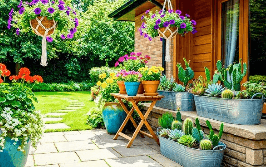 6 Design Trends Making Gardens Harder To Use