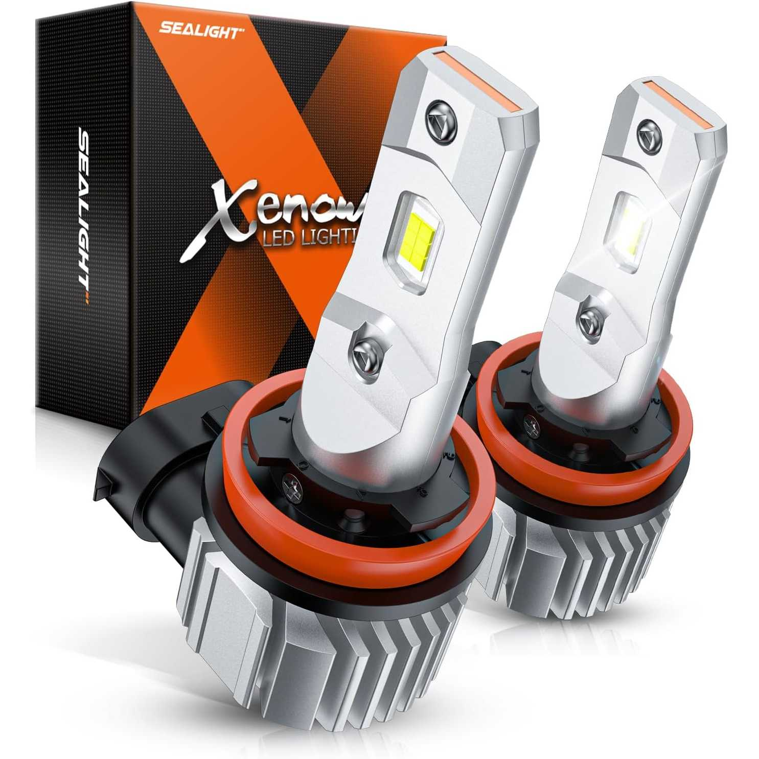 Replacement Fog Light Bulbs: When and Why You Should Upgrade to LED
